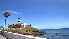Salvador é destino mais desejado pelos brasileiros, aponta pesquisa do Ministério do Turismo 