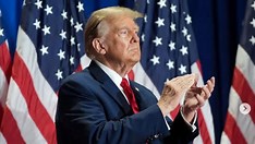 Suprema Corte decide que Donald Trump pode disputar eleições dos EUA