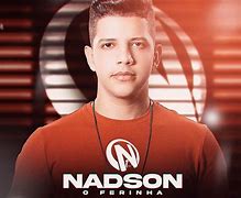 Nadson O Ferinha foi artista mais ouvido na Bahia esse ano, diz Spotify