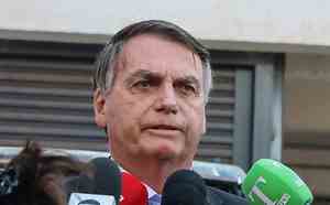 Jair Bolsonaro diz que não teme ser julgado desde que juízes sejam isentos