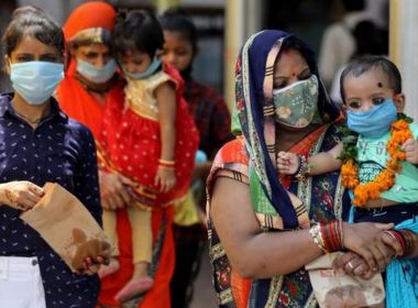 Covid: Índia autoriza uso emergencial da vacina Covaxin; Brasil pode ser beneficiado