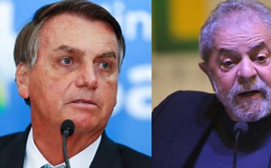 TSE julga ações de investigação eleitoral contra Bolsonaro e Lula