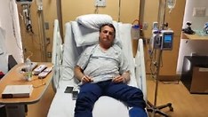 Internado, Jair Bolsonaro realizará três cirurgias em setembro
