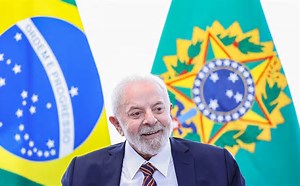 TSE aciona PF para que investigue filiação falsa de Lula ao PL de Bolsonaro 