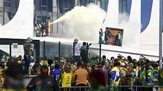 STF condena mais 15 réus pelo 8 de janeiro