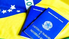 Taxa de desemprego fica em 7,5%, a menor para o trimestre desde 2014