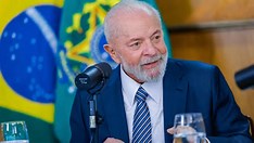 Aprovação de Lula sobe para 54%, aponta pesquisa Quaest