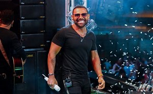 Pablo revela 'brincadeira' após anunciar que acabaria com a 'sofrência'