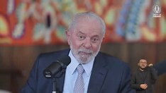 Pesquisa Quaest: Lula encerra ano de 2023 com aprovação em baixa e recebe nota mediana do eleitorado