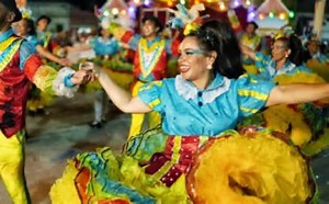Lula aprova lei que reconhece quadrilha junina como manifestação cultural do Brasil