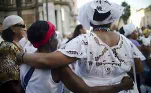 Bahia registra 70 casos de racismo e intolerância religiosa no primeiro semestre de 2024