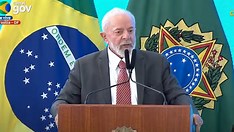 Lula recebe reitores e anuncia R$ 5 bilhões para conter greve nas federais