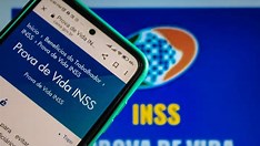 INSS convoca 4,3 milhões de pessoas para fazer prova de vida