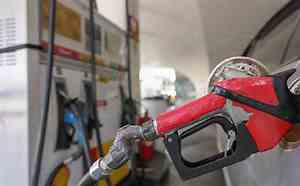 Petrobras anuncia aumento de 7,12% no preço da gasolina e 9,81% no do gás de cozinha