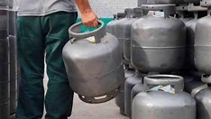 Gás de cozinha sofre reajuste e fica mais caro na Bahia 