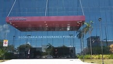 Com redução de 100%, Segurança Pública não registra roubo a banco nos primeiros dois meses de 2024