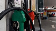 Cobrança integral de impostos sobre diesel retorna no Brasil