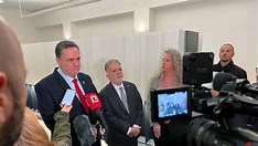 Israel declara Lula como “persona non grata” após comparação com Holocausto: “Não perdoaremos”