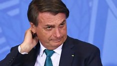 CGU conclui que é falso o certificado de Jair Bolsonaro de que se vacinou contra Covid