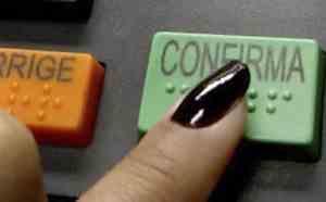 Eleições 2024: Seis em cada dez municípios têm a maioria do eleitorado feminina