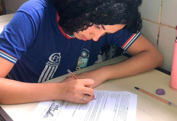 Secretaria da Educação do Estado da Bahia solicita ao MEC adiamento das provas do ENEM