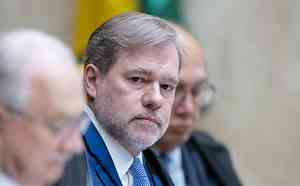 Maioria dos brasileiros rejeitam decisão de Dias Toffoli a favor de Marcelo Odebrecht