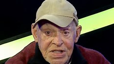 Luto no Mundo do Esporte: Morre o Locutor Silvio Luiz aos 89 anos