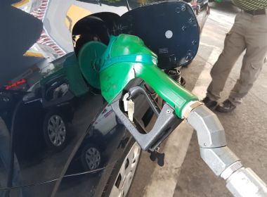 Petrobras anuncia novo reajuste nos preços da gasolina e do diesel