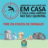 Na Bahia, a secretaria de saúde alerta para mobilização de campanha contra a dengue