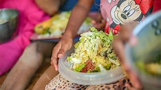 Quase 15 milhões deixaram de passar fome no Brasil em 2023; desafio global