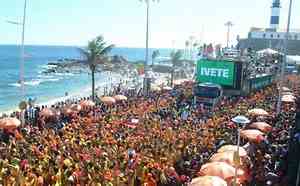 MP recomenda que Salvador divulgue enfrentamento à violência de gênero no Carnaval