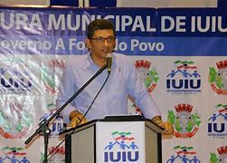 Iuiu: Prefeito exonera parentes após denúncias de nepotismo e pressão popular