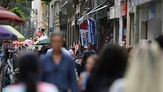 Apenas 10% das secretarias estaduais são ocupadas por pretos e pardos