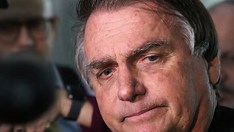 Justiça autoriza prosseguimento de processo contra Bolsonaro