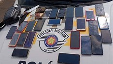 Como usar o app do governo que promete inutilizar celular roubado com um clique?