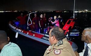 Mais dois corpos são encontrados em Madre de Deus; tragédia deixou 8 mortos 