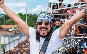 Bell Marques afasta rumores de aposentadoria: 