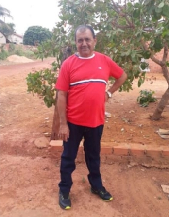 Família procura por homem que despareceu quando retornava para Riacho de Santana