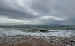 Bahia deve ter chuvas intensas nos próximos dias, alerta Inema