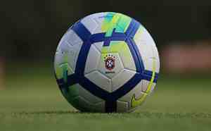 CBF define primeiras rodadas do Brasileirão, com início em 13 de abril