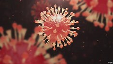 Casos de Covid-19 e mortes decorrentes da doença registram aumento no Brasil