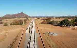 Valec assina contrato para continuidade das obras da Fiol na região de Guanambi