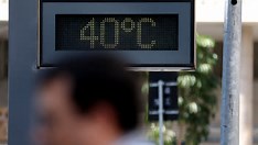 Fevereiro de 2024 foi o mês mais quente da história mundial