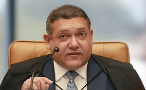 Ministro Nunes Marques suspende julgamento sobre privatização de cartórios na Bahia