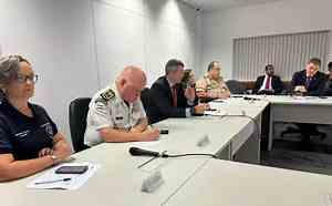 Bahia registra mais de 2,2 mil mortes violentas nos primeiros seis meses do ano