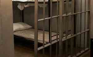 Saidinha de Natal: 5% dos presos não voltaram para a cadeia