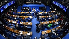 Senado vota na quarta-feira PL que dá nova chance para réu pagar indenização 