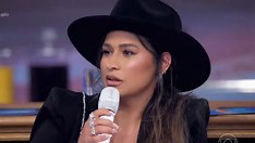 Simone Mendes revela retirada de útero após diagnóstico de doença