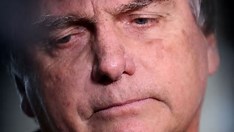 55% acreditam que Bolsonaro tentou golpe, diz Datafolha