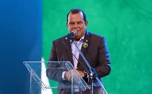 Em primeiro ano de gestão, vice-governador Geraldo Jr. Gasta R$ 5,5 mi a mais do que antecessor